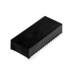 MEMORIA SRAM  128kbit