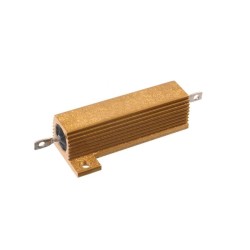 RESISTENCIA METALICA 50W 2R5