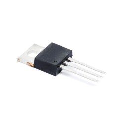DIODO RETIFICADOR 16A 400V TO220