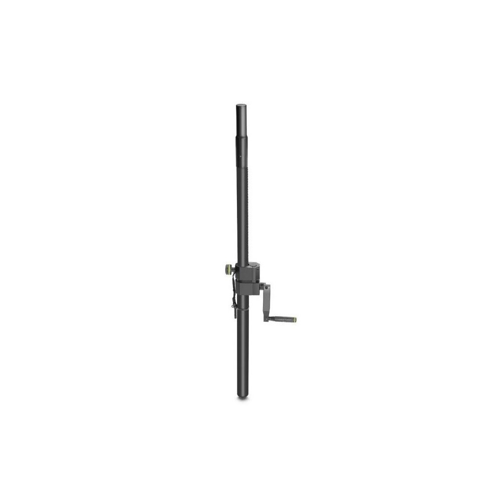 DISTANCIADOR / SUPORTE METAL MANIVELA COM ROSCA M20 GRAVITY