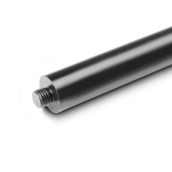DISTANCIADOR / SUPORTE METAL MANIVELA COM ROSCA M20 GRAVITY