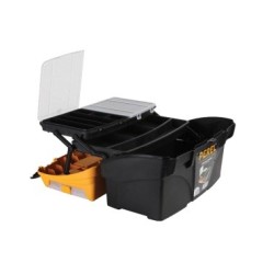 CAIXA FERRAMENTAS 17"