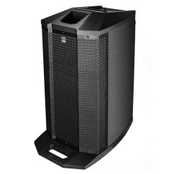 HK AUDIO POLAR 12 SISTEMA PA COMPACTO COM MIXER E BT