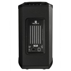 HK AUDIO POLAR 12 SISTEMA PA COMPACTO COM MIXER E BT