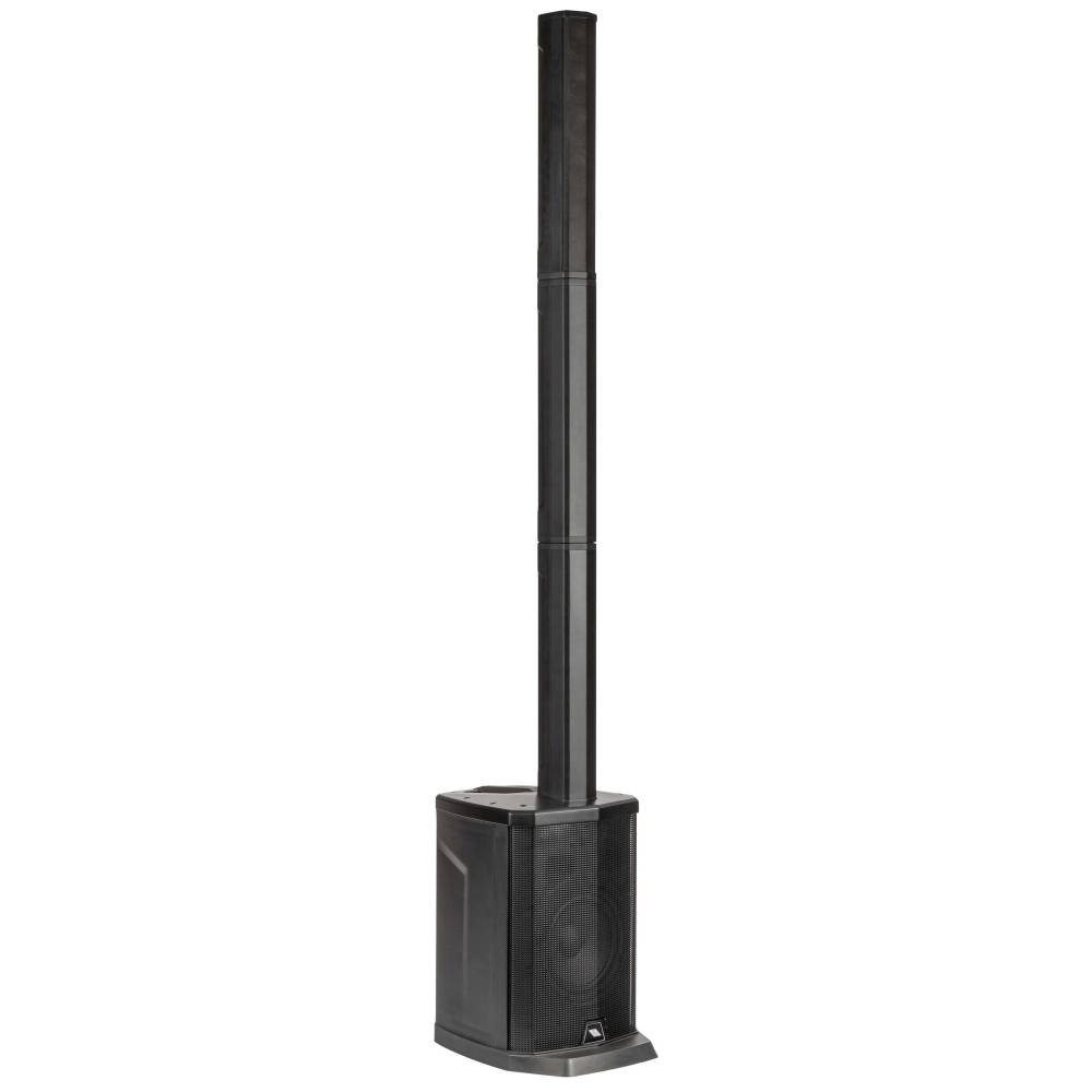 PROEL SESSION1 SISTEMA ACTIVO COM MEDIA PLAYER TWS BT