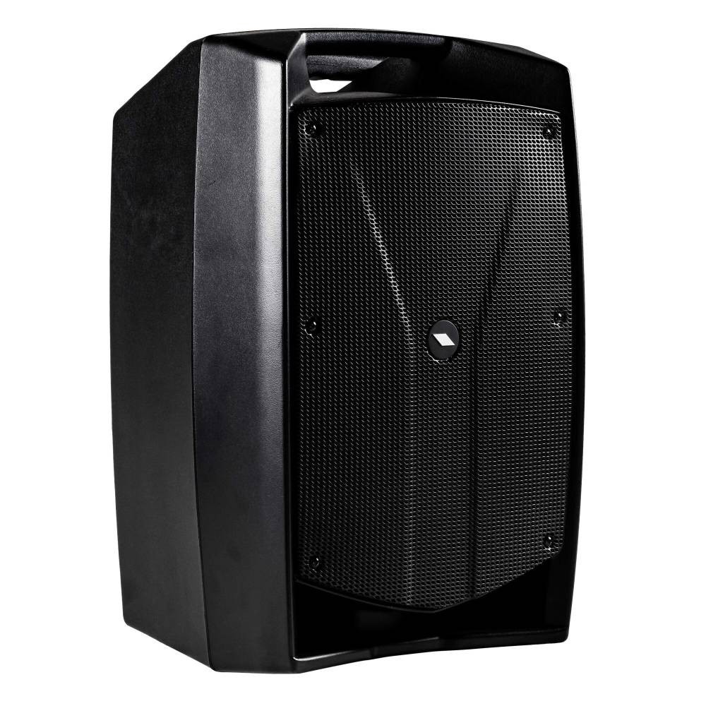 PROEL V12FREE  COLUNA AMPLIFICADA 12" C/ BATERIA 400W USB BT