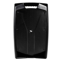 PROEL V12FREE  COLUNA AMPLIFICADA 12" C/ BATERIA 400W USB BT
