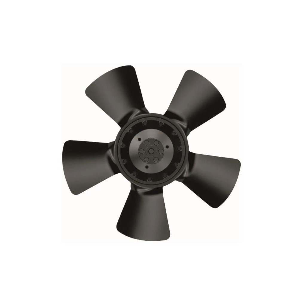 VENTILADOR 251x74mm 230V 115-150W EBM-PAPST VENTILADOR 251x74mm 230V 115-150W EBM-PAPST
