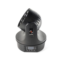 KALEIDOSCOPE MOVING HEAD LED BIG-EYE WASH 6X15W OSRAM
