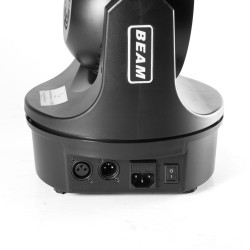 KALEIDOSCOPE MOVING HEAD LED BIG-EYE WASH 6X15W OSRAM
