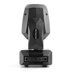 DIAMOND MOVING HEAD SPOT LED 90W COM PRISMAS