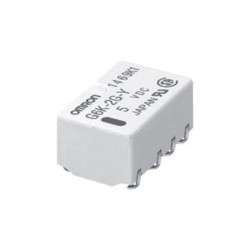 RELE DPDT 4.5V 1A