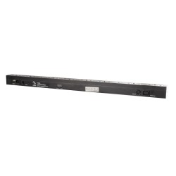 BARRA LEDS RGBW 18X4W PIXEL 8-76CH DMX