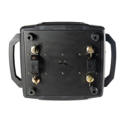 2X MOVING HEAD BEAM /SPOT/WASH LED 200W C/ CASE