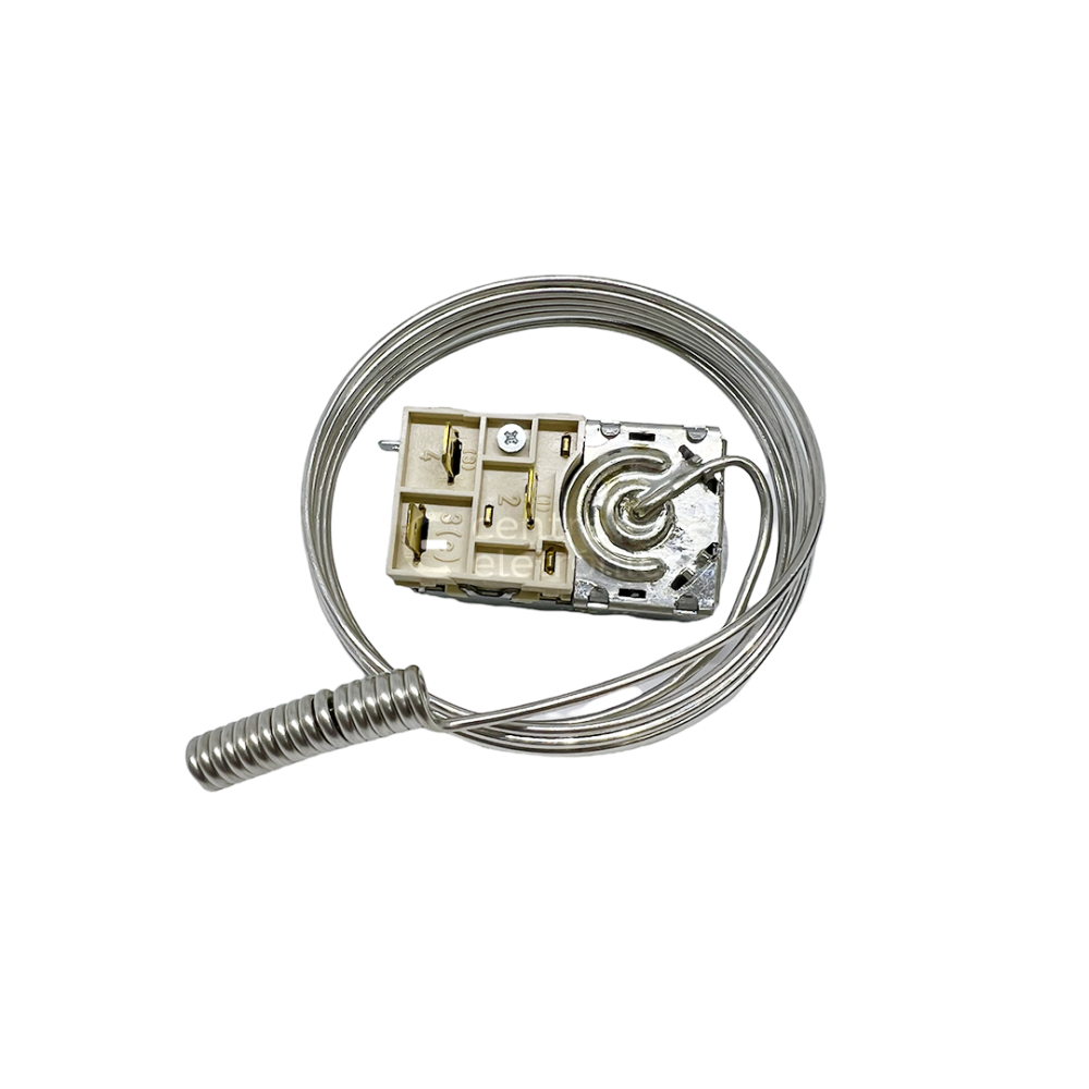 TERMOSTATO MAQUINA GELO K22-L1020 M RANCO TERMOSTATO MAQUINA GELO K22-L1020 M RANCO