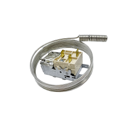TERMOSTATO MAQUINA GELO  K22-L1020 M   RANCO