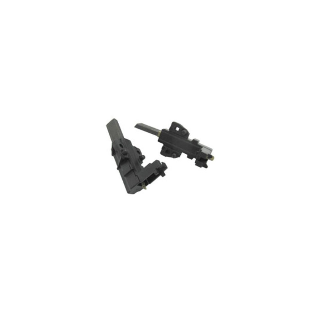 ESCOVAS CARVAO (KIT 2) 4.9x13.5x42mm AEG ELECTROLUX ZANUSSI