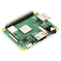 RASPBERRY PI 3 A+ 512MB