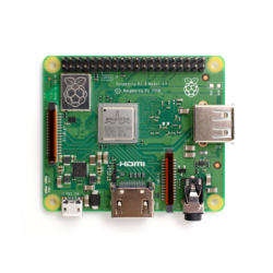 RASPBERRY PI 3 A+ 512MB