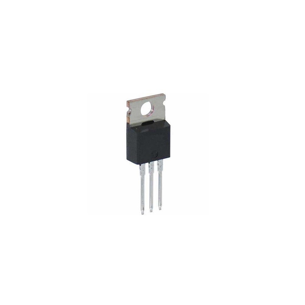 TRANSISTOR N-MOSFET 100V 62A TO220AB