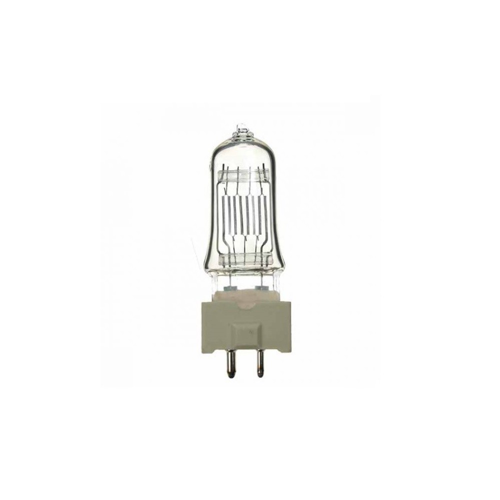 LAMPADA TEATRO 230V 650W T26 / T27