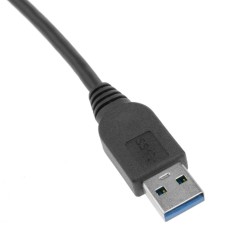 CABO USB-A 3.0 / USB-C 0.2MT