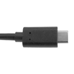 CABO USB-A 3.0 / USB-C 0.2MT