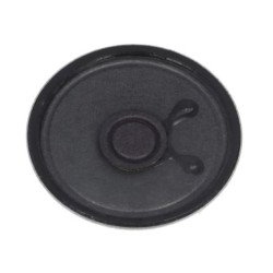 ALTIFALANTE MINIATURA 0.25W 32OHM 50mm