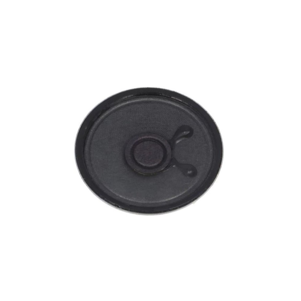 ALTIFALANTE MINIATURA 0.25W 32OHM 50mm