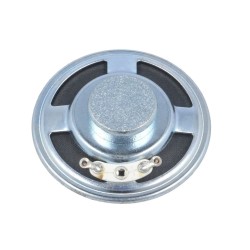 ALTIFALANTE MINIATURA 0.25W 32OHM 50mm