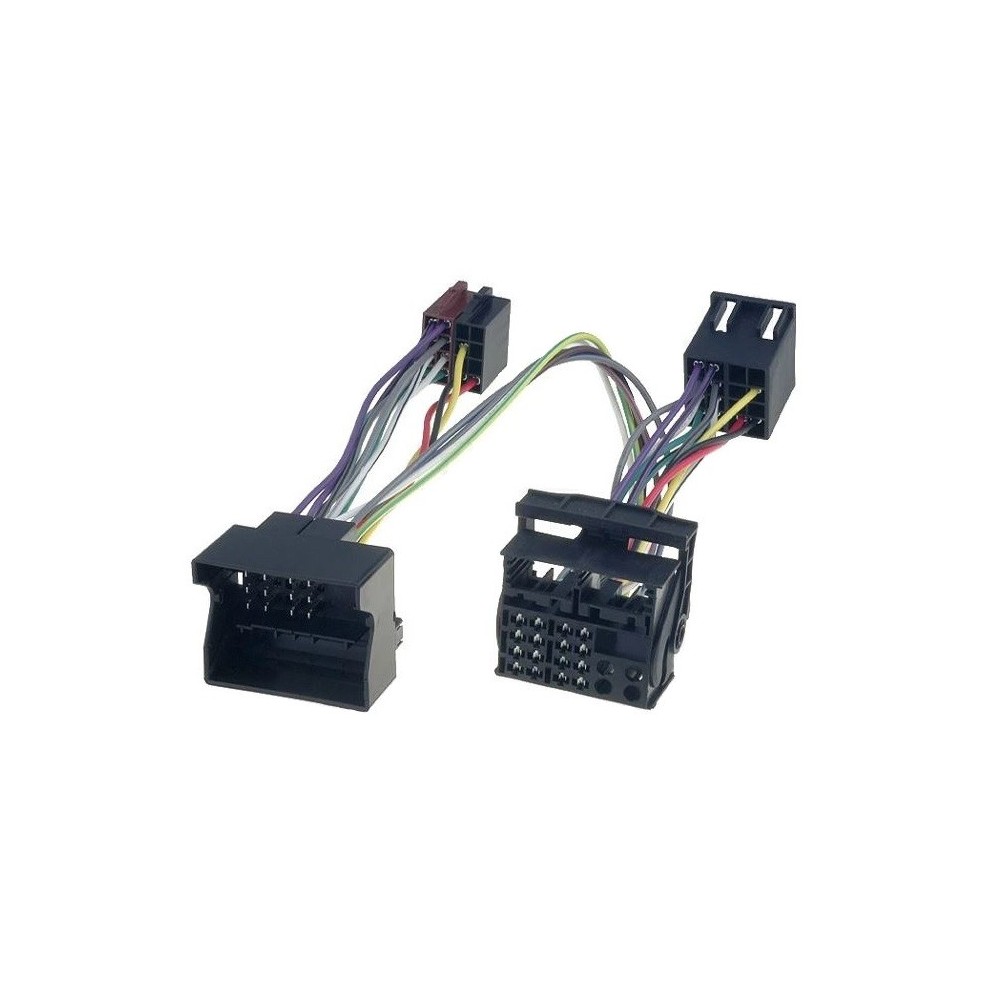 ADAPTADOR DISPOSITIVO MAOS LIVRES RENAULT