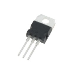 TRIAC 25A 800V TO-220-2
