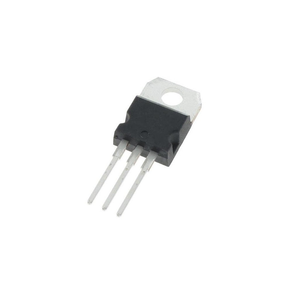 TRIAC 25A 800V TO-220-2