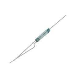 INTERRUPTOR MAGNETICO REED MINIATURA