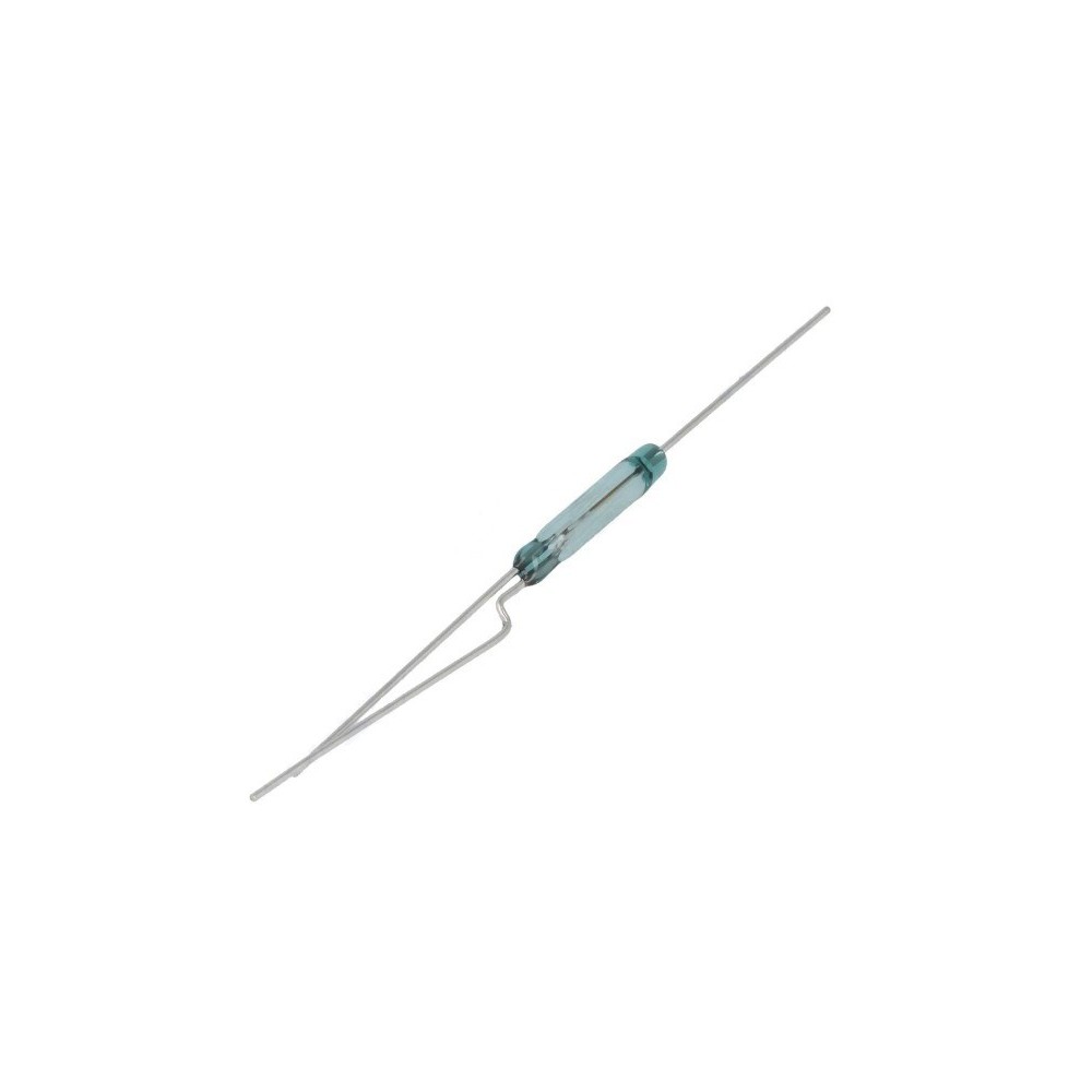 INTERRUPTOR MAGNETICO REED MINIATURA