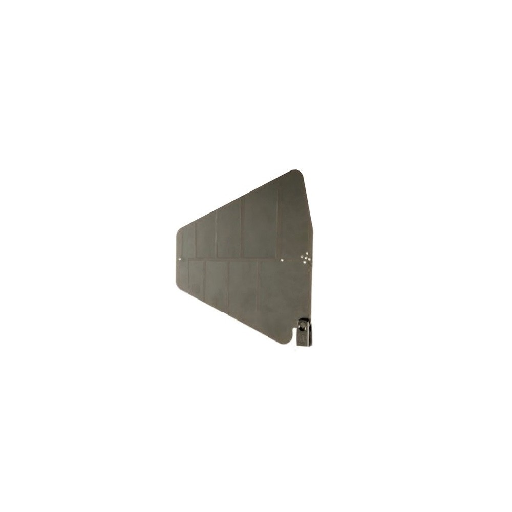 ANTENA DIRECCIONAL UHF PROEL