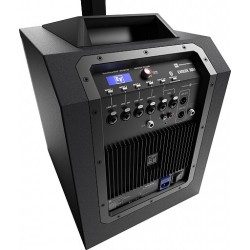 ELECTRO VOICE EVOLVE 30M SISTEMA PORTATIL ARRAY COM BLUETOOTH