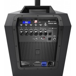 ELECTRO VOICE EVOLVE 30M SISTEMA PORTATIL ARRAY COM BLUETOOTH
