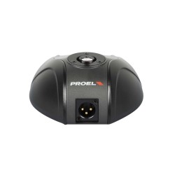 PROEL PA BMT BASE MICROFONE XLR C/ INTERRUPTOR BI ESTAVEL