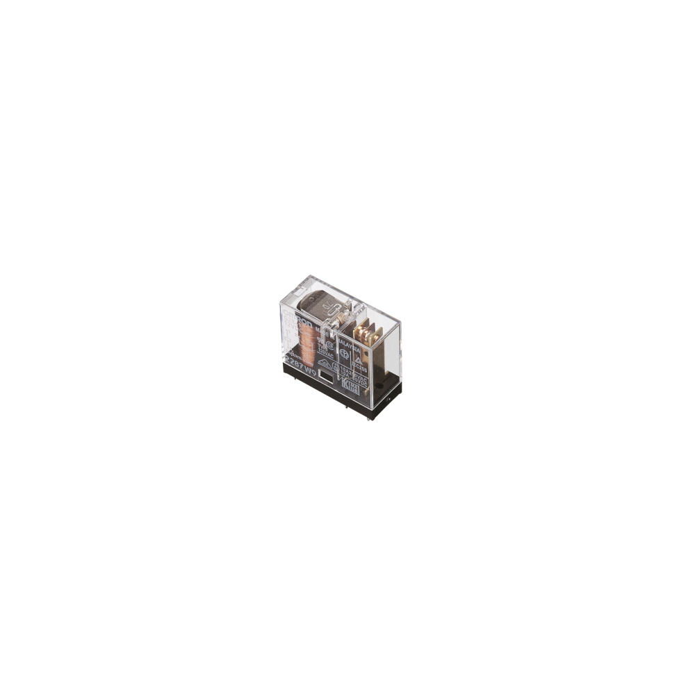 RELE SPDT 230V 10A 1C