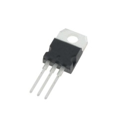 TRANSISTOR N-MOSFET 500V 6.3A TO220-3