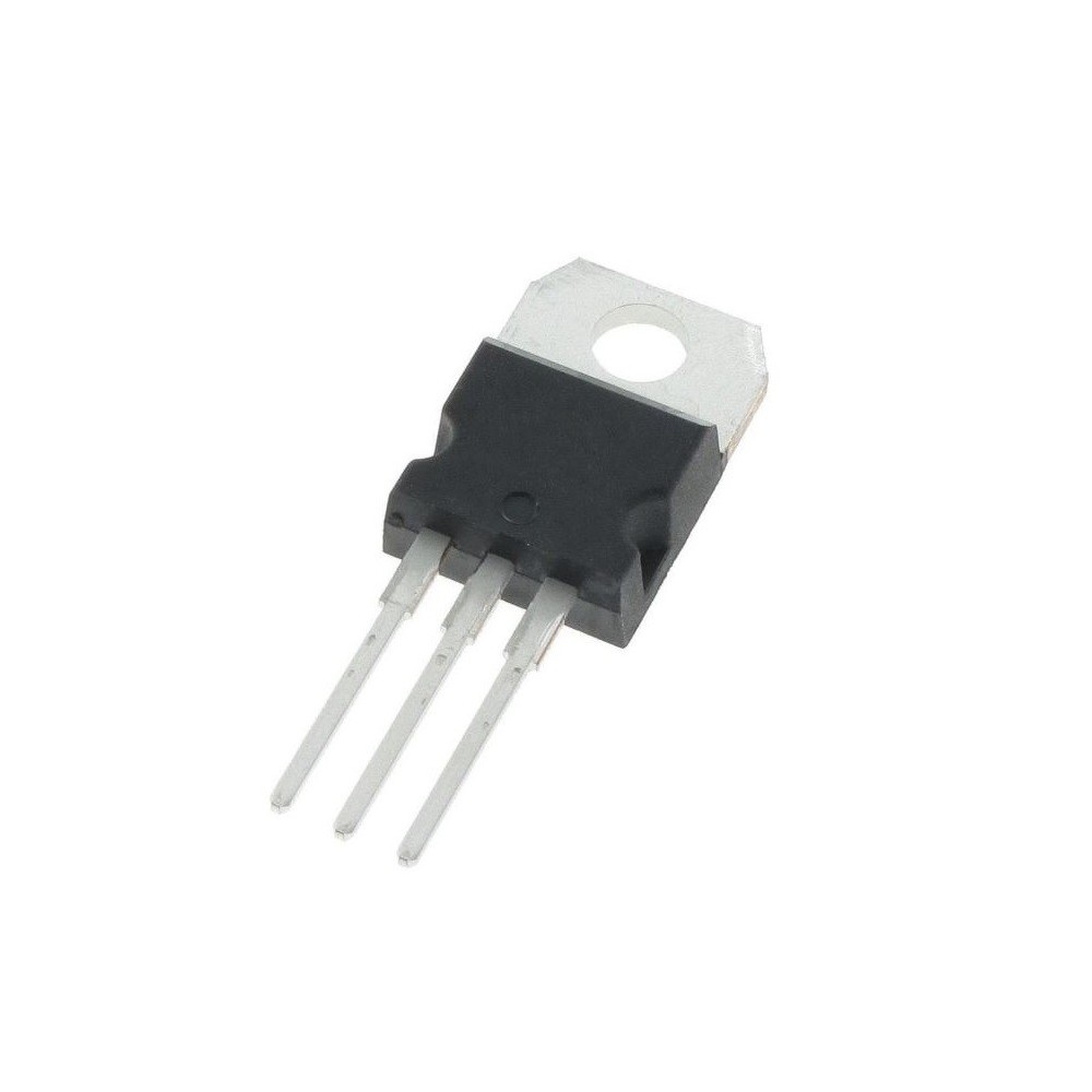 TRANSISTOR N-MOSFET 500V 6.3A TO220-3
