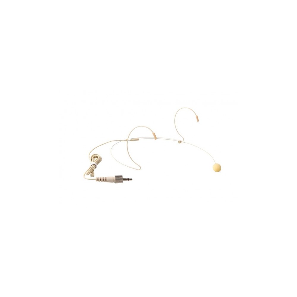 EIKON HCM23 MICROFONE CONDENSADOR HEADSET JACK 3.5mm PROEL