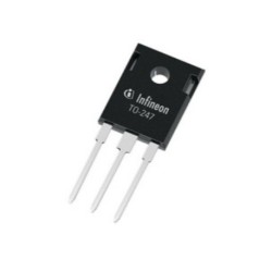 TRANSISTOR IGBT 600V 50A TO247-3