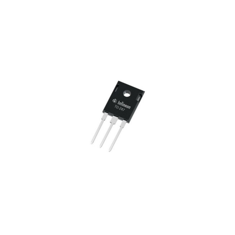 TRANSISTOR IGBT 600V 50A TO247-3