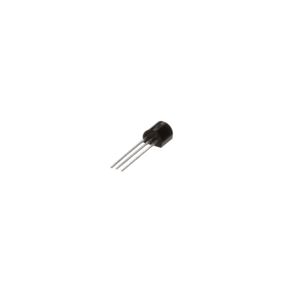 TIRISTOR 0.8A 200V TO92