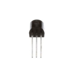 TIRISTOR 0.8A 200V TO92