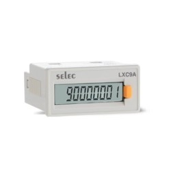 CONTADOR DIGITAL LCD 8 DIGITOS