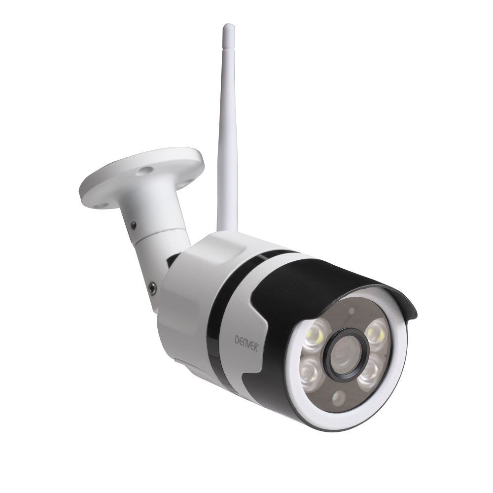 CAMERA IP WIFI TUYA DENVER IOC-232