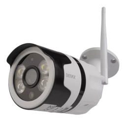 CAMERA IP WIFI TUYA DENVER IOC-232